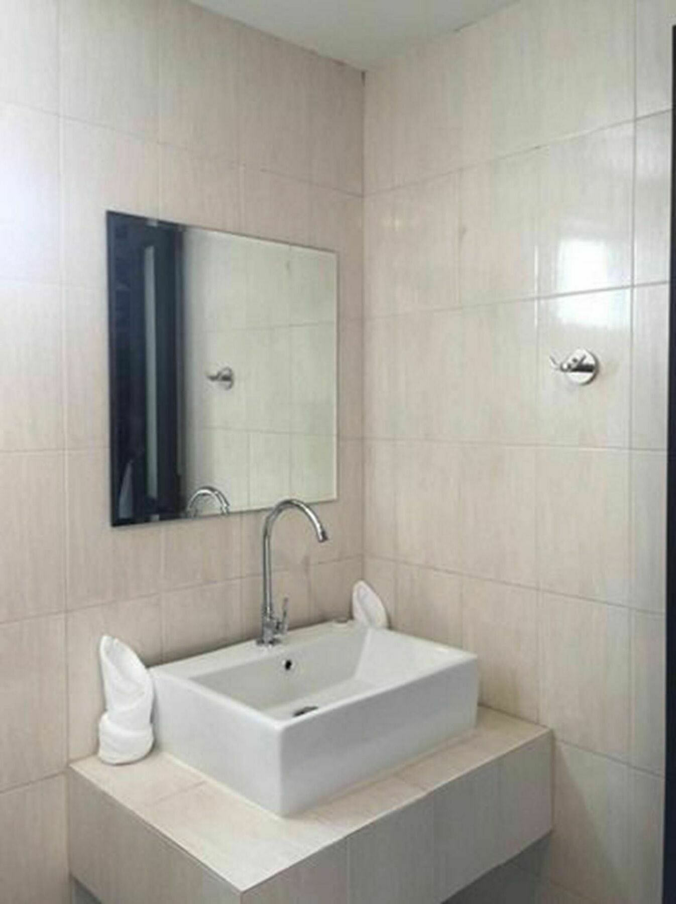 בנגקוק Rock Hotel מראה חיצוני תמונה
