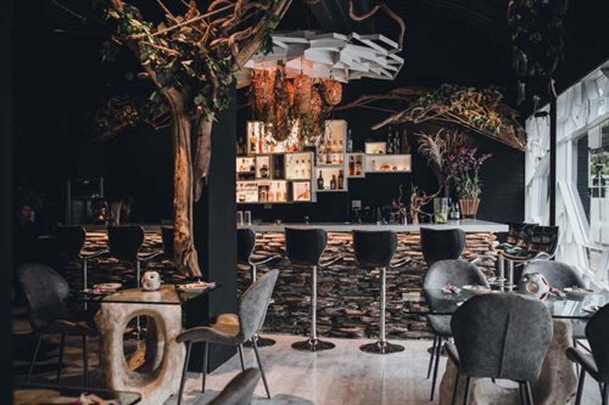 בנגקוק Rock Hotel מראה חיצוני תמונה